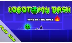 Lobotomy Dash